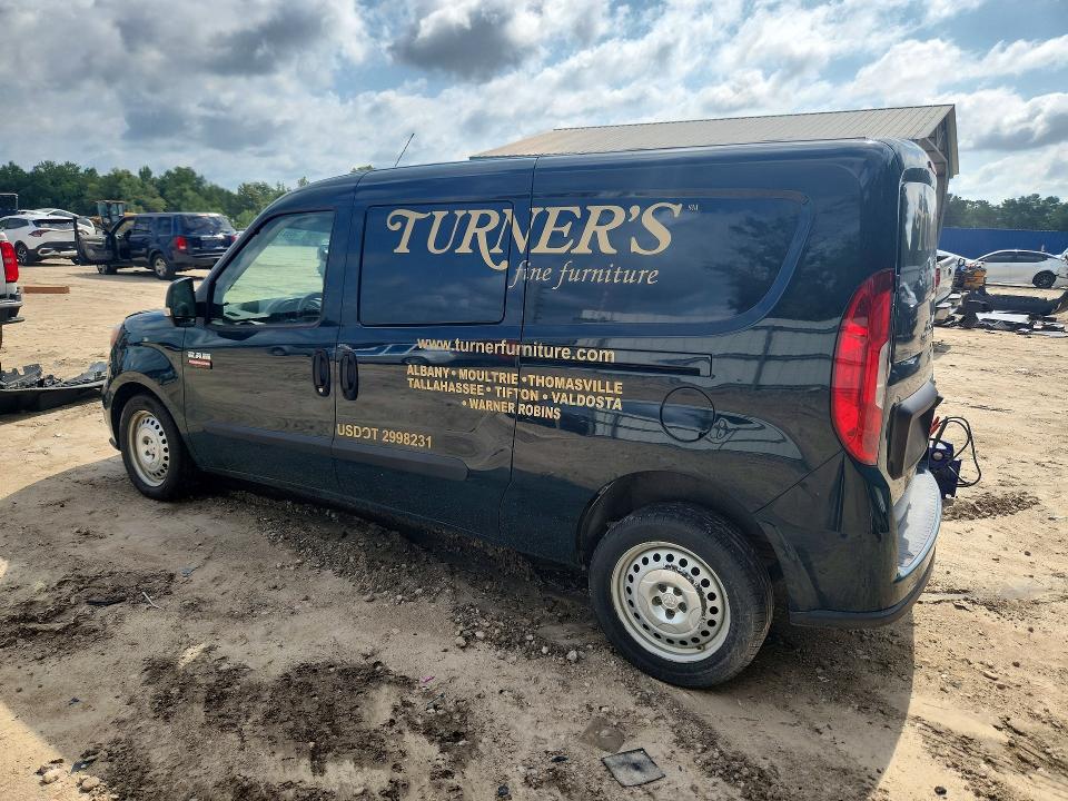 Aukcja sprzedaży 2022 Ram Promaster City, vin: ZFBHRFAB9N6W62954, numer aukcji: 58097176