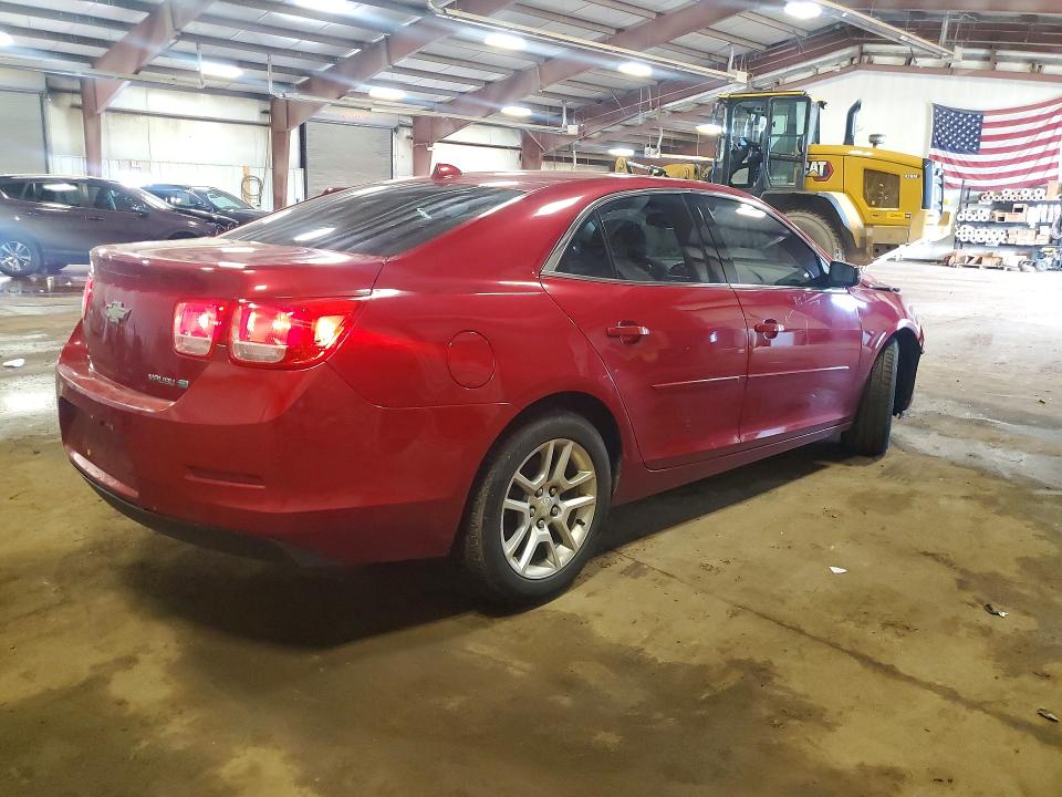 Aukcja sprzedaży 2013 Chevrolet Malibu, vin: 1G11D5SR1DF337869, numer aukcji: 56336106