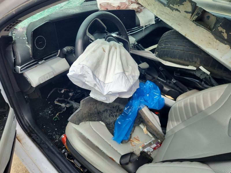 Aukcja sprzedaży 2025 Hyundai Elantra, vin: KMHLP4DG4SU892204, numer aukcji: 57587906