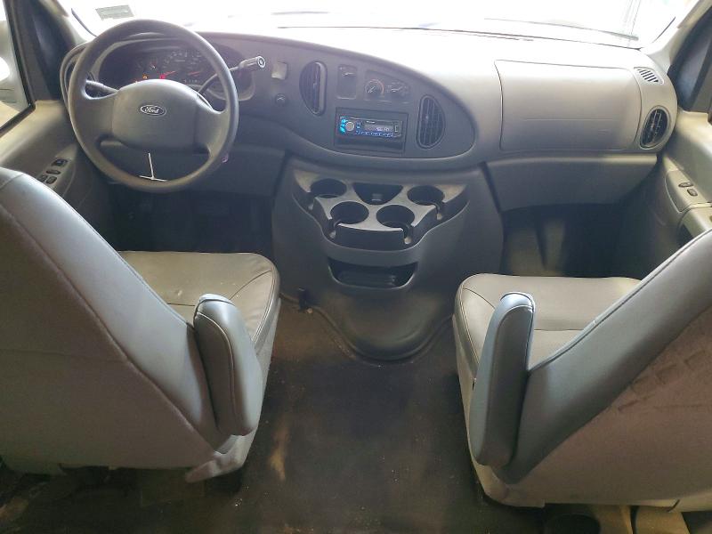 Aukcja sprzedaży 2006 Ford Econoline Cargo, vin: 1FTNE24W96DA36384, numer aukcji: 57006536