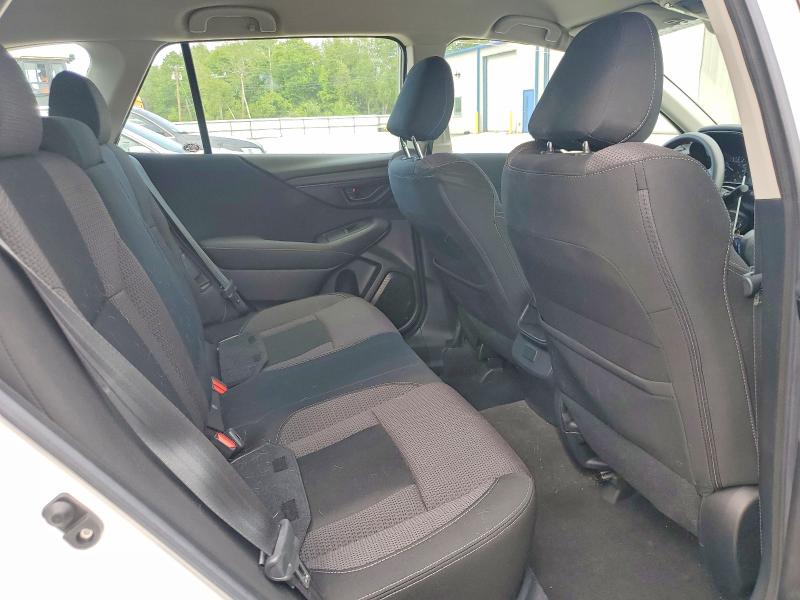 Aukcja sprzedaży 2020 Subaru Outback, vin: 4S4BTAAC7L3102120, numer aukcji: 56935276