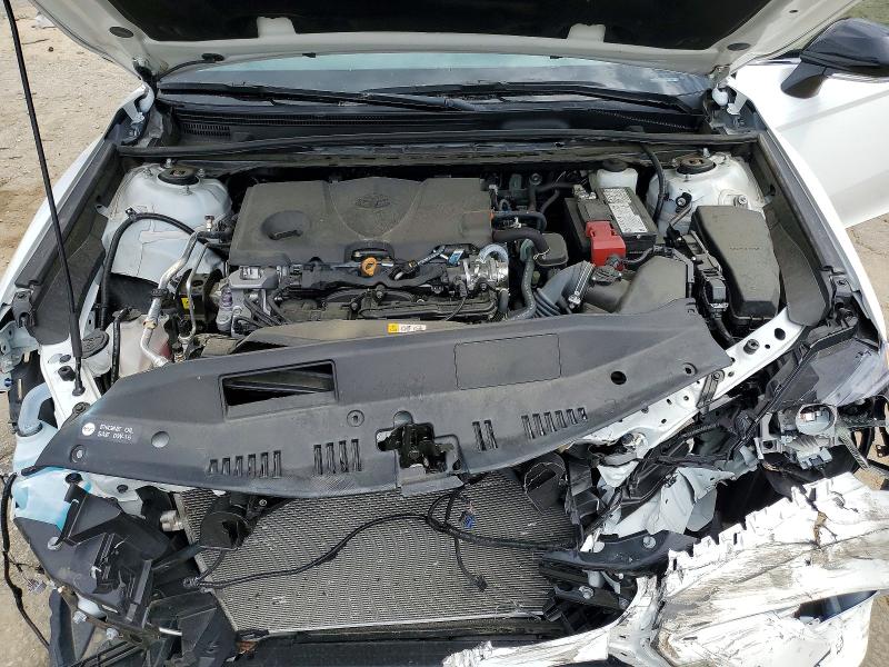Aukcja sprzedaży 2024 Toyota Camry, vin: 4T1G11AK8RU885891, numer aukcji: 56582166