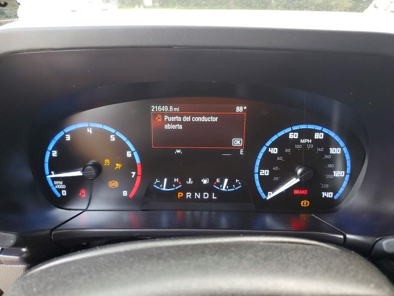 56543346 :رقم المزاد ، 3FMCR9B63RRE55233 vin ، 2024 Ford Bronco Sport مزاد بيع