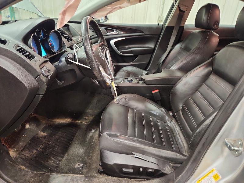 Продаж на аукціоні авто 2012 Buick Regal, vin: 2G4GV5GV5C9146026, номер лоту: 56830186