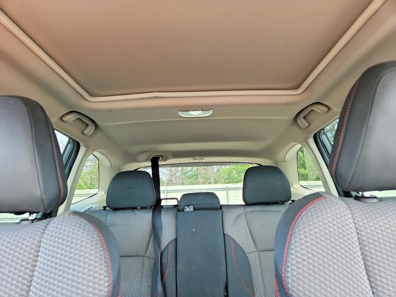 Aukcja sprzedaży 2021 Subaru Forester, vin: JF2SKARCXMH486623, numer aukcji: 57837476