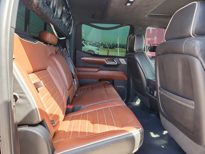 Продаж на аукціоні авто 2023 Gmc Sierra, vin: 1GTUUHELXPZ141171, номер лоту: 57841696