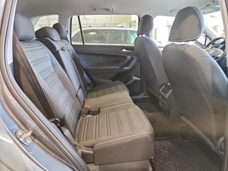 Продаж на аукціоні авто 2023 Volkswagen Tiguan, vin: 3VVFB7AX1PM034630, номер лоту: 55576686