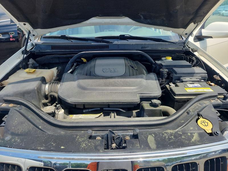 Aukcja sprzedaży 2010 Jeep Grand Cherokee, vin: 1J4RR5GT3AC126938, numer aukcji: 56411916