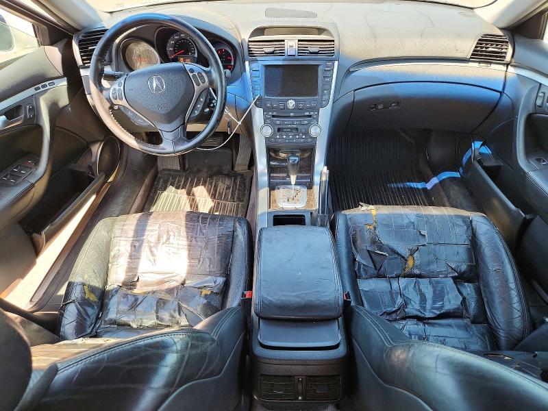 Aukcja sprzedaży 2008 Acura Atl, vin: 19UUA66288A041980, numer aukcji: 57307966