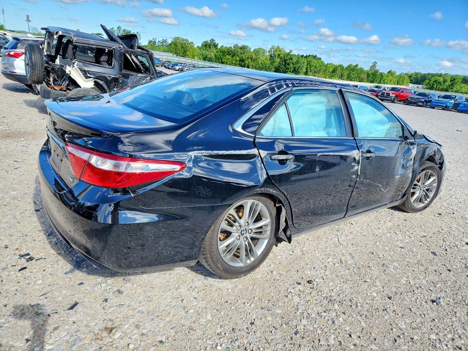 2015 Toyota Camry მანქანა იყიდება აუქციონზე, vin: 4T1BF1FKXFU088011, აუქციონის ნომერი: 57156136