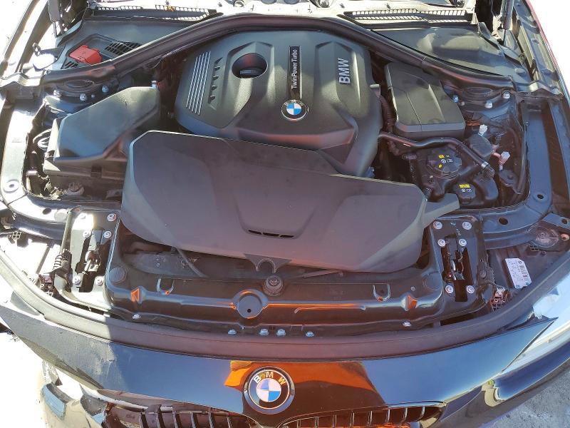 Продажа на аукционе авто 2018 Bmw 330, vin: WBA8B9C57JEE81586, номер лота: 57043016