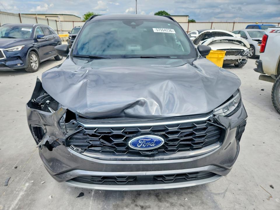 2024 Ford Escape მანქანა იყიდება აუქციონზე, vin: 1FMCU0MNXRUA13069, აუქციონის ნომერი: 57554236