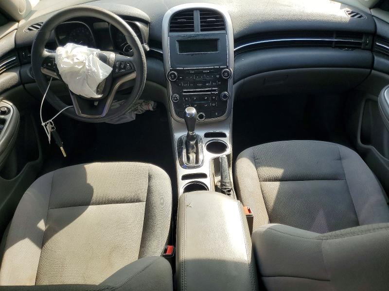 2016 Chevrolet Malibu Limited მანქანა იყიდება აუქციონზე, vin: 1G11A5SA0GF141655, აუქციონის ნომერი: 55858236