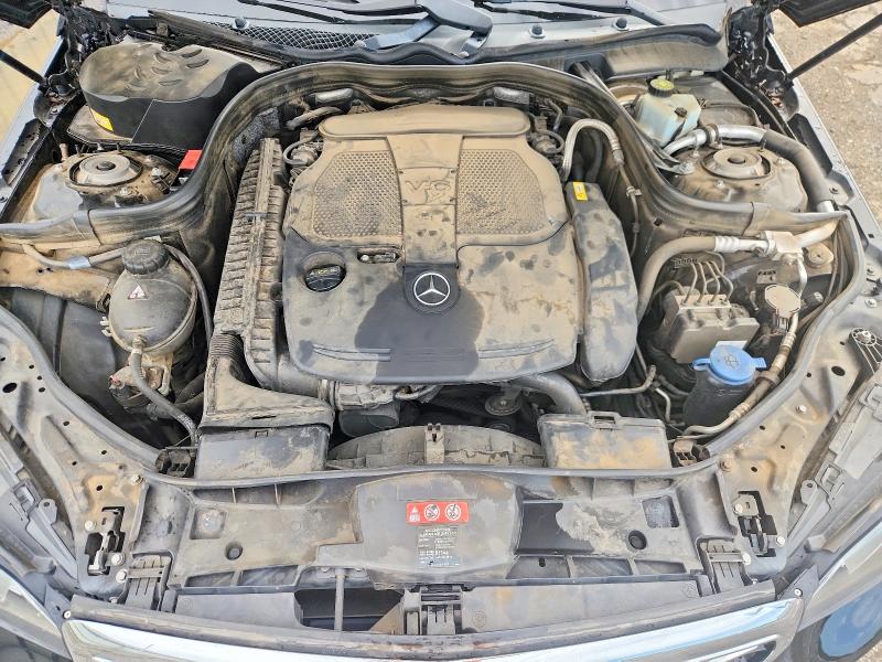 2014 Mercedes-benz E მანქანა იყიდება აუქციონზე, vin: WDDHF8JB4EA883303, აუქციონის ნომერი: 58204306