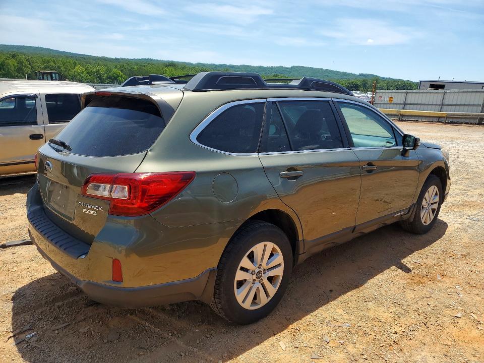 Продажа на аукционе авто 2017 Subaru Outback, vin: 4S4BSAFC5H3290901, номер лота: 55766916
