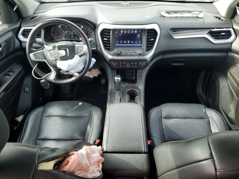 2018 Gmc Acadia მანქანა იყიდება აუქციონზე, vin: 1GKKNULS1JZ160971, აუქციონის ნომერი: 56955236
