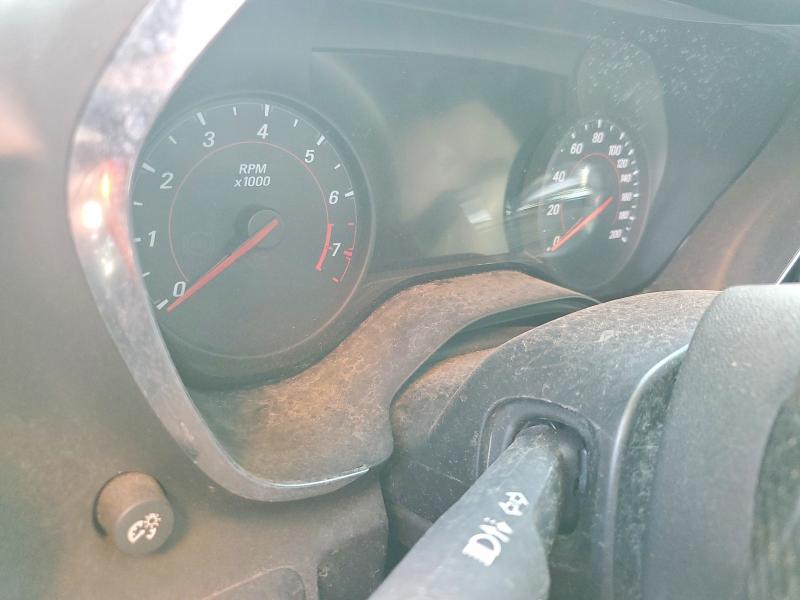 Продаж на аукціоні авто 2019 Chevrolet Camaro, vin: 1G1FH1R78K0139622, номер лоту: 58180286