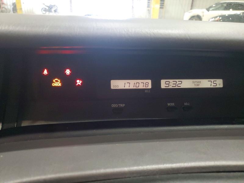 Продаж на аукціоні авто 2001 Toyota Avalon, vin: 4T1BF28B51U124666, номер лоту: 56825596
