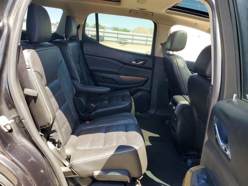 Продажа на аукционе авто 2017 Gmc Acadia, vin: 1GKKNPLS9HZ214853, номер лота: 55725316