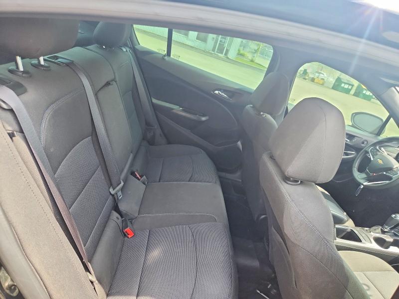 56673976 :رقم المزاد ، 1G1BE5SM7J7204688 vin ، 2018 Chevrolet Cruze مزاد بيع