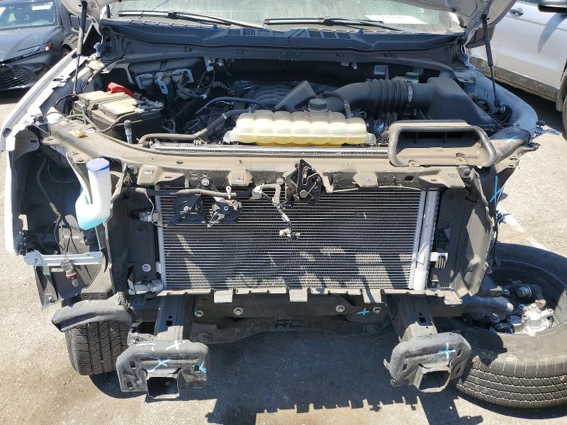 2023 Ford F150 მანქანა იყიდება აუქციონზე, vin: 1FTEW1C57PFA98310, აუქციონის ნომერი: 57944536