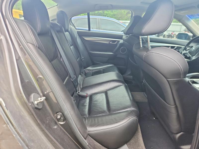 Aukcja sprzedaży 2011 Acura Tl, vin: 19UUA9F55BA001424, numer aukcji: 56510086