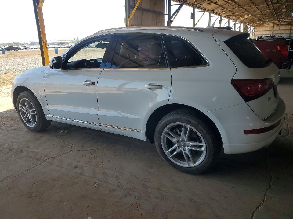 2015 Audi Q5 მანქანა იყიდება აუქციონზე, vin: WA1CMAFP8FA069477, აუქციონის ნომერი: 55467576