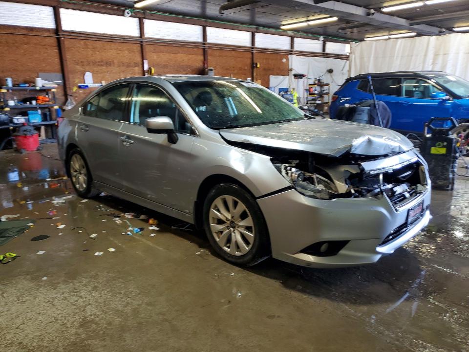Aukcja sprzedaży 2016 Subaru Legacy, vin: 4S3BNAD66G3023726, numer aukcji: 55863766