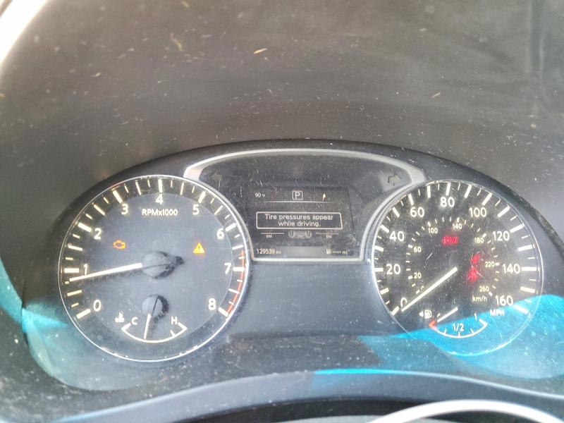 Продаж на аукціоні авто 2016 Nissan Altima, vin: 1N4AL3AP9GN348066, номер лоту: 55801566