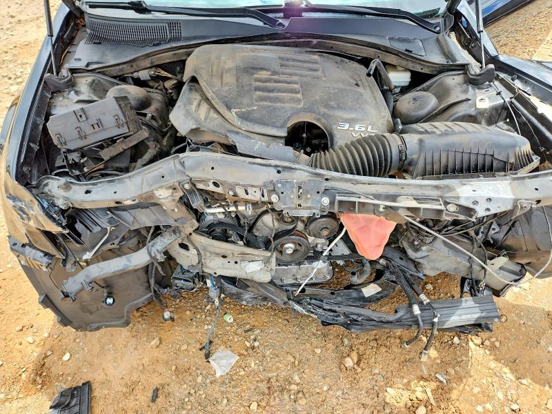 Aukcja sprzedaży 2015 Chrysler 300, vin: 2C3CCAAG5FH792628, numer aukcji: 58585836