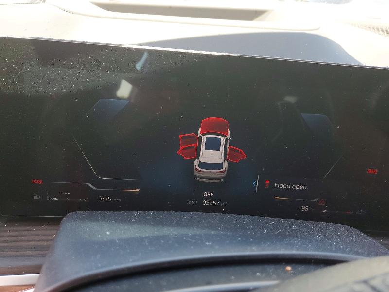 56378186 :رقم المزاد ، 5UX23EU01T9098011 vin ، 2026 Bmw X5 مزاد بيع
