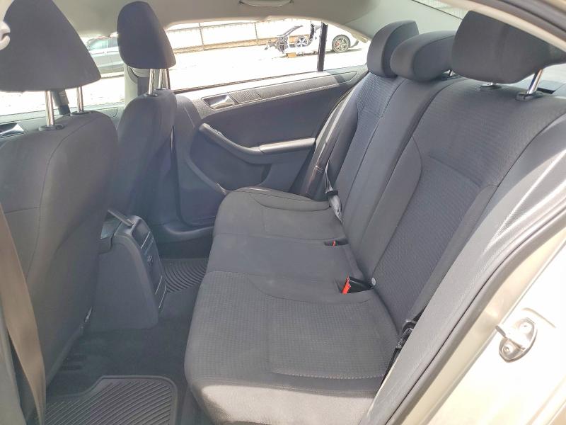 Продажа на аукционе авто 2016 Volkswagen Jetta, vin: 3VW267AJ5GM202585, номер лота: 57087226