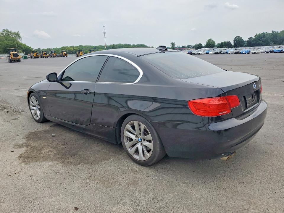 Aukcja sprzedaży 2013 Bmw 328, vin: WBAKE3C55DE444886, numer aukcji: 58511536