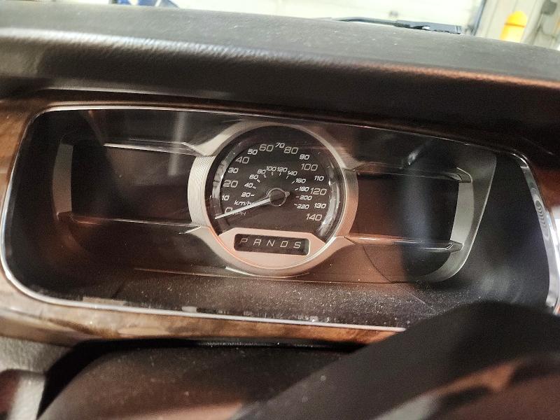 2018 Ford Taurus მანქანა იყიდება აუქციონზე, vin: 1FAHP2F86JG134985, აუქციონის ნომერი: 57114646