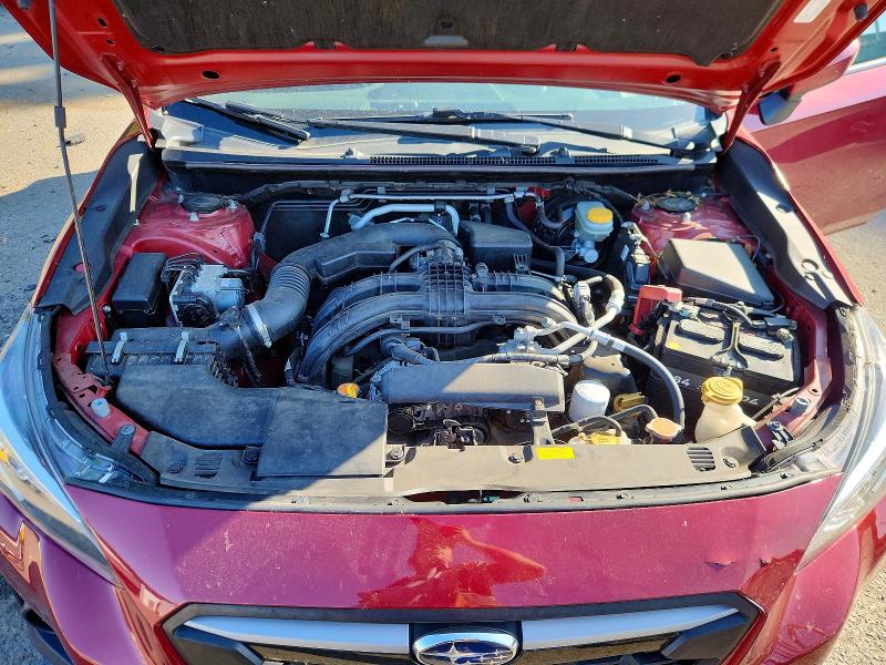 Aukcja sprzedaży 2018 Subaru Crosstrek, vin: JF2GTADC4J8203624, numer aukcji: 56087776