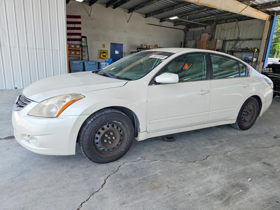 2011 Nissan Altima მანქანა იყიდება აუქციონზე, vin: 1N4AL2AP1BN481200, აუქციონის ნომერი: 59091896