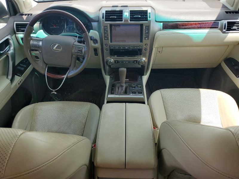 Aukcja sprzedaży 2016 Lexus Gx, vin: JTJJM7FX8G5140197, numer aukcji: 56834136