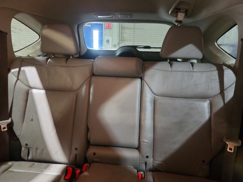 Aukcja sprzedaży 2016 Honda Cr-v, vin: 5J6RM4H75GL104183, numer aukcji: 59021306
