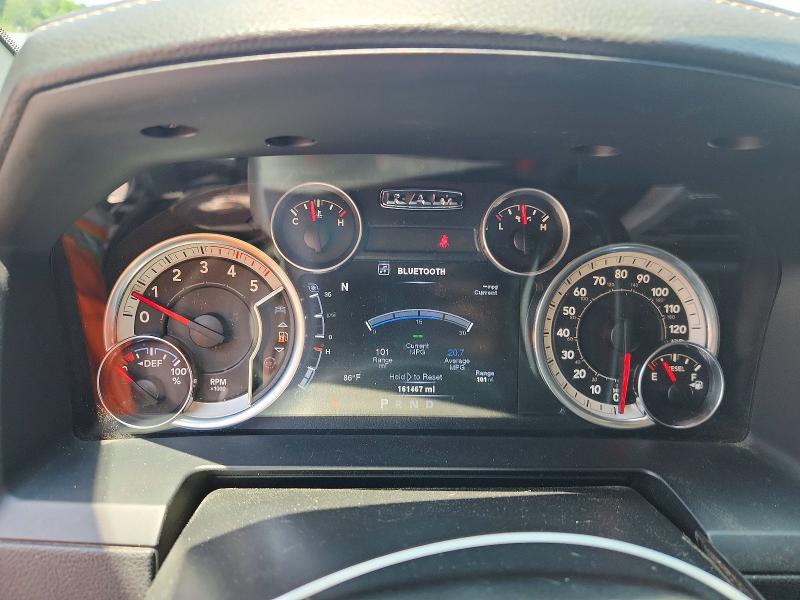 Aukcja sprzedaży 2014 Ram 2500, vin: 3C6UR4FL0EG295353, numer aukcji: 57149946