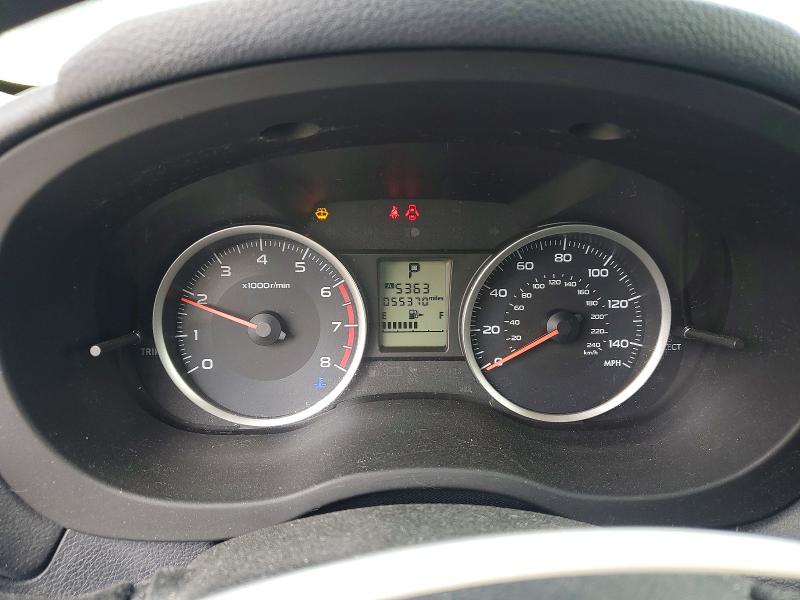 Продаж на аукціоні авто 2017 Subaru Forester, vin: JF2SJAEC6HH530812, номер лоту: 56125316