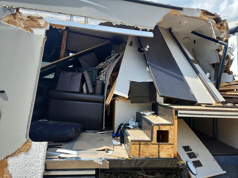 Продажа на аукционе авто 2019 Jayco Ht 30.5, vin: 1UJCJ0BS2K1PG0075, номер лота: 56118986