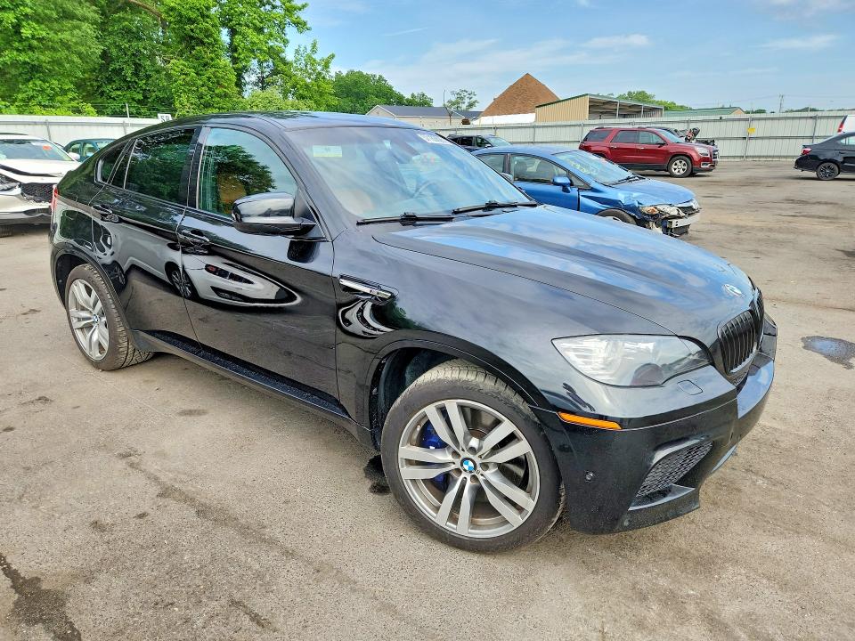 2012 Bmw X6 მანქანა იყიდება აუქციონზე, vin: 5YMGZ0C51CLL29683, აუქციონის ნომერი: 57183626