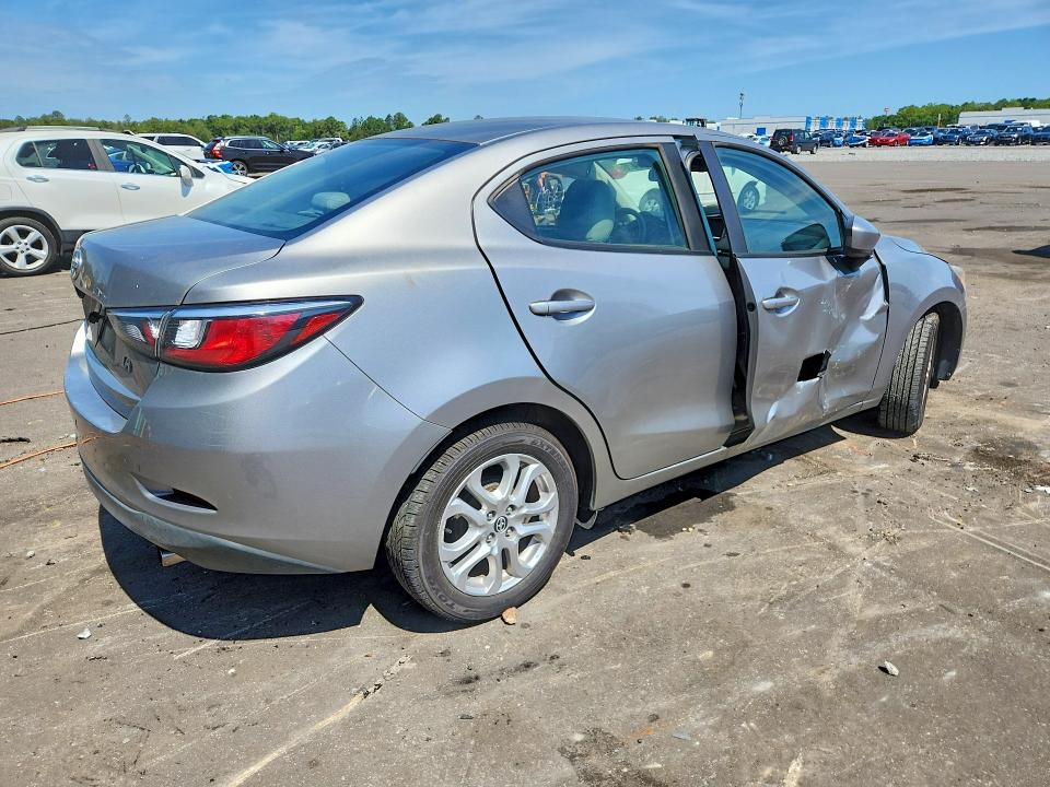 Продаж на аукціоні авто 2016 Scion Ia, vin: 3MYDLBZV4GY136278, номер лоту: 55783426