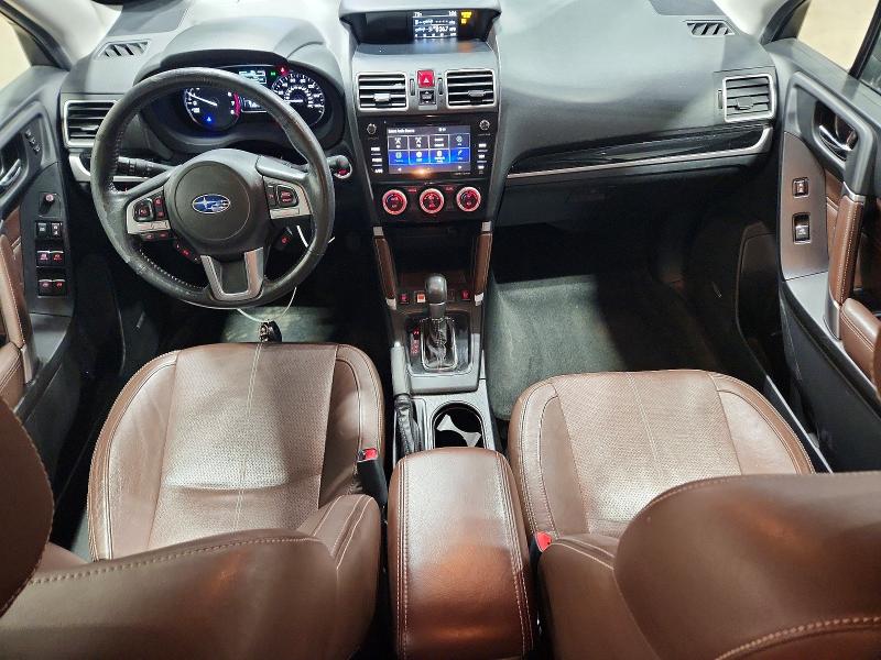 Продаж на аукціоні авто 2017 Subaru Forester, vin: JF2SJATCXHH419523, номер лоту: 58379986