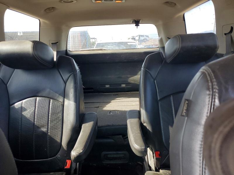 Продажа на аукционе авто 2015 Gmc Acadia, vin: 1GKKVTKD1FJ282796, номер лота: 57434216