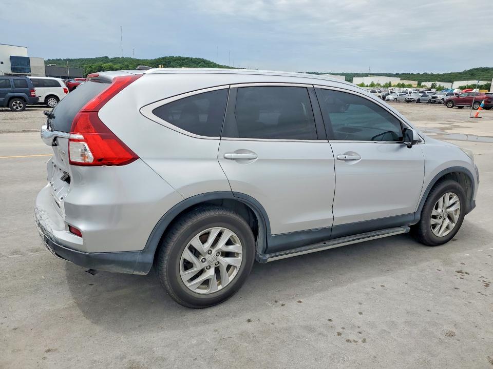 Продажа на аукционе авто 2015 Honda Cr-v, vin: 2HKRM4H72FH645832, номер лота: 51195406