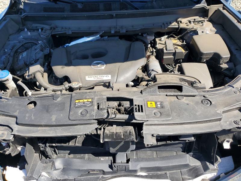 Aukcja sprzedaży 2023 Mazda Cx-9, vin: JM3TCBDY0P0654207, numer aukcji: 56335486