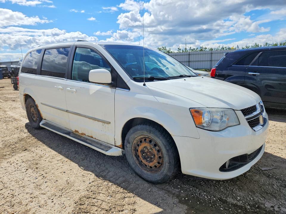 Продаж на аукціоні авто 2011 Dodge Grand Caravan, vin: 2D4RN5DG3BR787647, номер лоту: 56822696