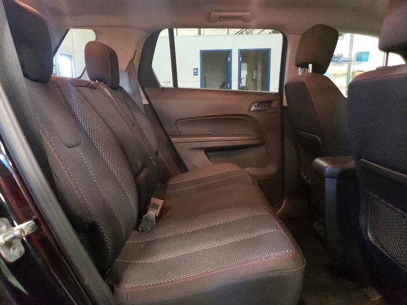 Продаж на аукціоні авто 2012 Gmc Terrain, vin: 2GKFLTEK8C6391007, номер лоту: 56889706