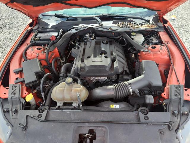 Aukcja sprzedaży 2015 Ford Mustang, vin: 1FA6P8TH6F5385166, numer aukcji: 57372926